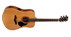 Chitarra Acustica Eko Tri D EQ Cutaway