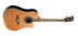 Chitarra Acustica Eko Tri 018 CW EQ Cutaway
