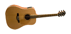 Chitarra Acustica Eko Mia D FL