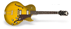 pagina principale Chitarra Epiphone 1962 50th Aniversary Sorrento Outfit