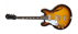 pagina principale Chitarra Acustica Epiphone Casino Left Hand Mancino