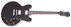 pagina principale Chitarra elettrica Epiphone DOT Nera