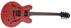 pagina principale Chitarra elettrica Epiphone DOT STUDIO WC