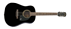 pagina principale Chitarra Acustica Epiphone DR100eb