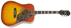 pagina principale Epiphone Hummingbird Pro