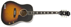 Chitarra Epiphone EJ160E VC John Lennon - Chitarra EJ-160 VS Epiphone EJ eeejvcch1