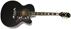pagina principale Chitarra Epiphone EJ-200 CE - BK Ebony