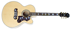 pagina principale Chitarra Epiphone EJ-200 CE - NT Natural