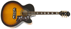 pagina principale Chitarra Epiphone EJ-200 CE Super Jambo
