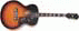 pagina principale Chitarra Epiphone EJ-200 VS