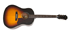 Chitarra Epiphone EJ45 1963
