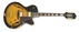 pagina principale Epiphone Joe Pass Emperor II - VS