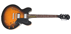 pagina principale Chitarra Epiphone DOT VS