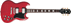 Pagina principale Chitarra elettrica Epiphone G400Pro Cherry - Chitarre Epiphone G-400Pro Rossa