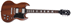 Pagina principale Chitarra elettrica Epiphone G400 Vintage WB