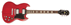 Pagina principale Chitarra elettrica Epiphone G400 Vintage WC