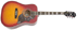 pagina principale Epiphone Hummingbird