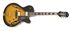 pagina principale Chitarra Semiacustica Epiphone Joe Pass Emperor VS