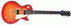 pagina principale Chitarra elettrica Epiphone LP100 HS