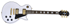 pagina principale Epiphone Les Paul Custom AW Artic White