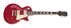 pagina principale Chitarra Elettrica Epiphone LP Standard Cardinal Red