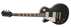 pagina principale Chitarra elettrica Epiphone LP Standard Ebony ENSLEBCH1 Mancina