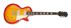 pagina principale Chitarra Elettrica Epiphone Ultra III Faded Cherry Burst