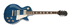 pagina principale Chitarra Elettrica Epiphone Ultra III Midnight Sapphire