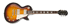 pagina principale Chitarra Elettrica Epiphone Ultra III Vintage Sunburst