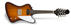 Epiphone Mandobird 8