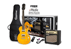Kit Epiphone Pack Slash Outfit