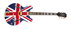 pagina principale Epiphone Sheraton 2 UnionJack