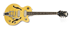 pagina principale Epiphone Wildkat Antique Natural