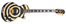 Visualizza la pagina principale Epiphone Zakk Wylde BULLSEYE LP CUSTOM Plus - ENCZAIGH1