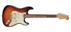 Fender American Deluxe Strat Plus MN MIB Chitarra elettrica