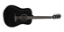 Pagina principale Fender CD60 BLK Nera