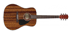 Pagina principale Fender CD60 Mahogany