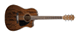 Pagina principale Fender CD60ce Mahogany