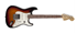 Fender Fishman TriplePlay Stratocaster HSS finitura Vintage Sunburst