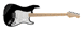 G5-BLK Fender by Roland V-Guitar
