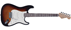 GC-1 Fender by Roland V-Guitar