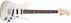 Pagina principale Chitarra Fender Ritchie Blackmore Stratocaster Olympic White Graduated Scalloped Rosewood 0139010305