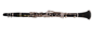 Clarinetto in Mib Floret 304A