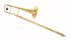 Floret 316aW Trombone Fa/Sib con ritorta