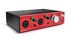 Pagina principale Focusrite Clarett 2PRE