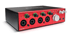Pagina principale Focusrite Clarett 4PRE