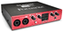 Pagina principale Scheda Audio Focusrite Scarlett 18i6