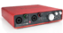Pagina principale Scheda Audio Focusrite Scarlett 6i6