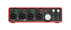Pagina principale Scheda Audio Focusrite Scarlett 18i8