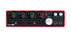 Pagina principale Scheda Audio Focusrite Scarlett 18i8 mkii
